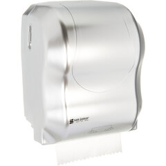 T7470SS SIMPLICITY ESSENCE MHF - SUMMIT - STAINLESS LOOK