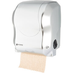 T7470SS SIMPLICITY ESSENCE MHF - SUMMIT - STAINLESS LOOK