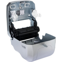 T7470SS SIMPLICITY ESSENCE MHF - SUMMIT - STAINLESS LOOK