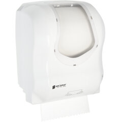 T7470WHCL SIMPLICITY ESSENCE MHF - SUMMIT - WHITE/CLEAR