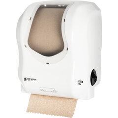 T7470WHCL SIMPLICITY ESSENCE MHF - SUMMIT - WHITE/CLEAR