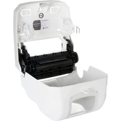 T7470WHCL SIMPLICITY ESSENCE MHF - SUMMIT - WHITE/CLEAR