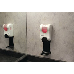 SF970WHCL RELY MANUAL SUMMIT FOAM SOAP - WHCL