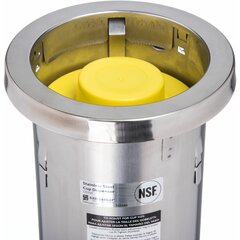 C6500C - Stainless Steel