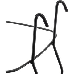 KPPS256 Kleen-Pail® PRO 256 STAND  - Black