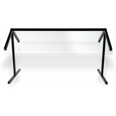 971003 Standard Double-Sided 48" - Black