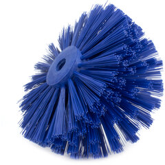 45008EC14 Pipe and Valve Brush 8" - Blue