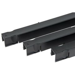 BDSX100 Dome Stacker Conversion Kit  - Black