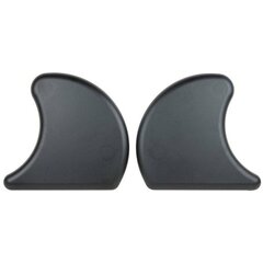 BDSX100 Dome Stacker Conversion Kit  - Black