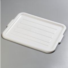 4401223 Comfort Curve™ Universal Bus Box Lid 20" x 15" x 0.75" - Gray