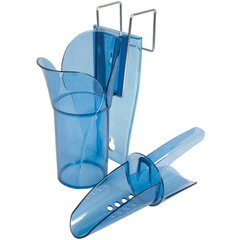 SI5000 SAF-T-SCOOP & GUARDIAN  6 - 10 OZ - Blue