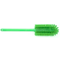 40001EC75 Sparta Color Coded 16" Bottle Brush  - Lime