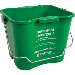 KPP256GN Kleen-Pail Pro 8 Quart - Green