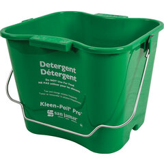 KPP256GN Kleen-Pail Pro 8 Quart - Green
