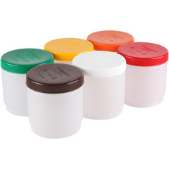 PS501N00 Store N' Pour® Pint Complete Unit Bundle 16 oz - Assorted