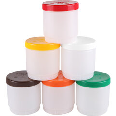 PS501N00 Store N' Pour® Pint Complete Unit Bundle 16 oz - Assorted