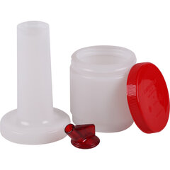 PS501N00 Store N' Pour® Pint Complete Unit Bundle 16 oz - Assorted