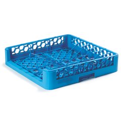 RSP14 OptiClean™ Bakery Tray & Sheet Pan Rack 3.25 - Carlisle Blue