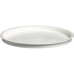 CM103002 Coldmaster® Cold Crock & Coaster 2 qt - White