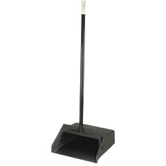 36141003 Duo-Pan™ Upright Dust Pan 30" - Black