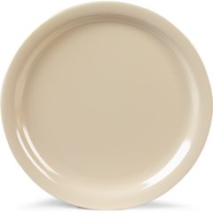 KL20025 Kingline™ Melamine Dinner Plate 9" - Tan