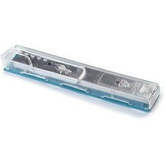 36512000 Replacement Blade Dispenser 4" (10/pk) - Silver