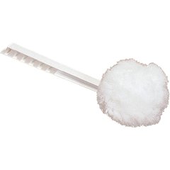 3623802 Polypropylene Bowl Mop 12" - White