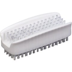 3623900 Sparta® Hand & Nail Brush With Polypropylene Bristles  - White