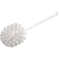 361015002 Bowl Brush With Polypropylene Bristles 11" - White
