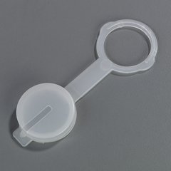 LD111VC00 Cateraide™ Vent Cap (LD350N, LD500N, LD1000N)