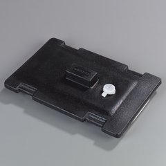 LD235LG03 Lid Assembly (LD250N, LD350N & LD500N) - Black