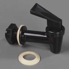 221203 TrimLine™ Economy Faucet - Black