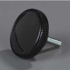 775203 Maximizer™ Replacement Post Knob  - Black