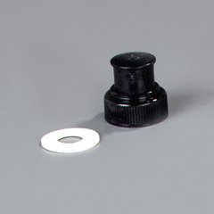 LD112VC00 Cateraide™ Vent Cap LD250N, TX2500, XT5000, XT1000, XTB, XB5)