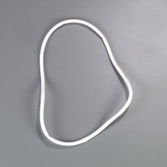 LD1001GA02 Cateraide™ Gasket For (LD1000N) - White