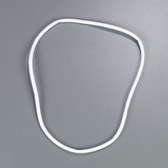 PC301GA02 Cateraide™ Gasket (PC300N, PC600N) - White