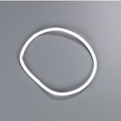 LD235GA02 Cateraide™ Gasket (LD250N,LD350N, LD500N) - White