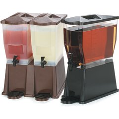 1085003 TrimLine™ 3 gal Premium Single Base 3.5 gal - Black