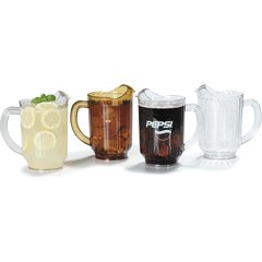 554007 Versapour® Pitcher 60 oz. - Clear
