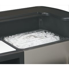 755003 Maximizer™ Portable Bar  - Black