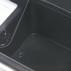 755003 Maximizer™ Portable Bar  - Black