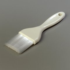 4039102 Galaxy™ Pastry Brush 2" - White