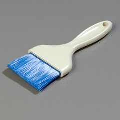 4039214 Galaxy™ Pastry Brush 3" - Blue