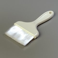 4039302 Galaxy™ Pastry Brush 4" - White