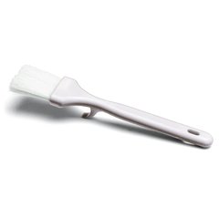 4040102 Sparta® Meteor ® Nylon Bristle Basting Brush 2" - White