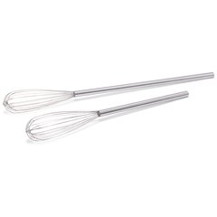 40681 Sparta® Chef Series™ French Whips 36" Long - Stainless Steel