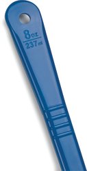 435806 - Measure Miser® Solid Long Handle 1.5 oz - Beige