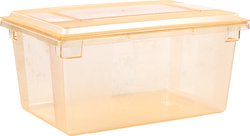 10623C22 - StorPlus™ Color-Coded Food Storage Container 16.6 gal