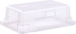 1062307 - StorPlus™ Polycarbonate Food Storage Container 16.6 gal