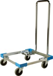 Carlisle Cateraide DL182623 Aluminum Dolly for TC1826N Sheet